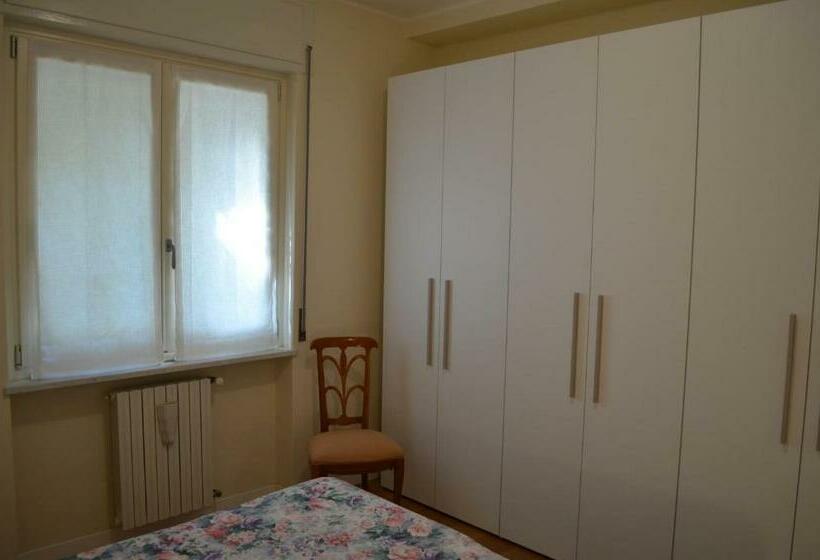 اتاق استاندارد, B&b Paradisett