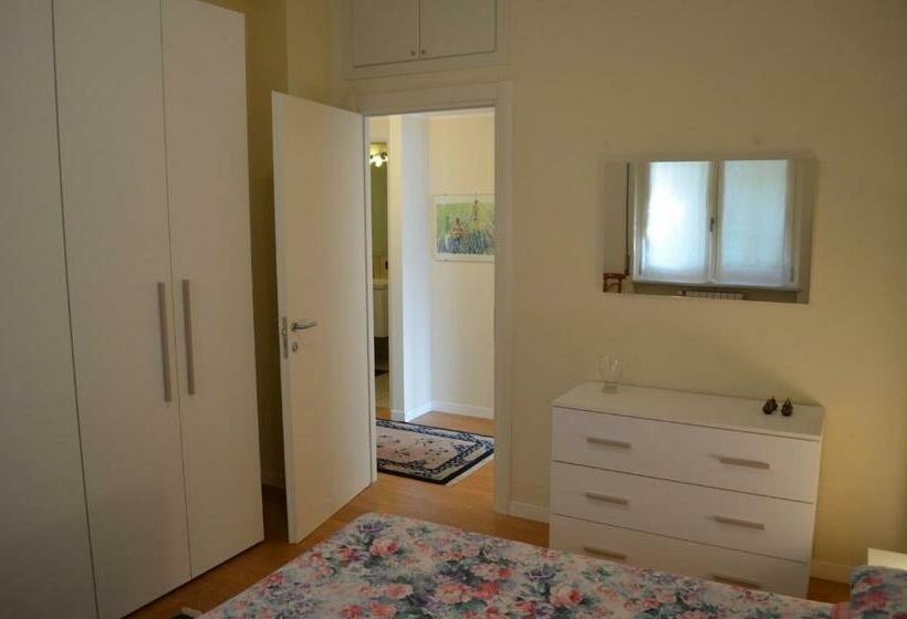 اتاق استاندارد, B&b Paradisett