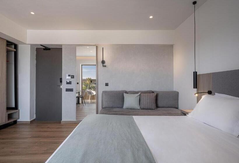 수피리어 룸, Myrion Beach Resort & Spa   Adults Only