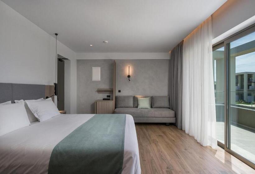 수피리어 룸, Myrion Beach Resort & Spa   Adults Only