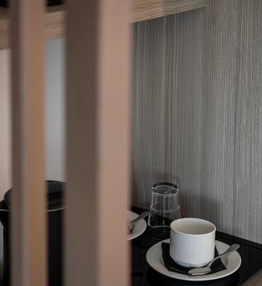 수피리어 룸, Myrion Beach Resort & Spa   Adults Only