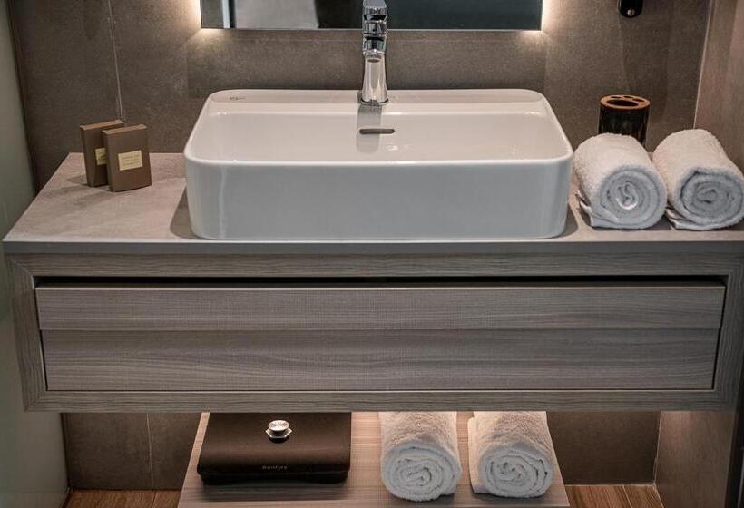수피리어 룸, Myrion Beach Resort & Spa   Adults Only