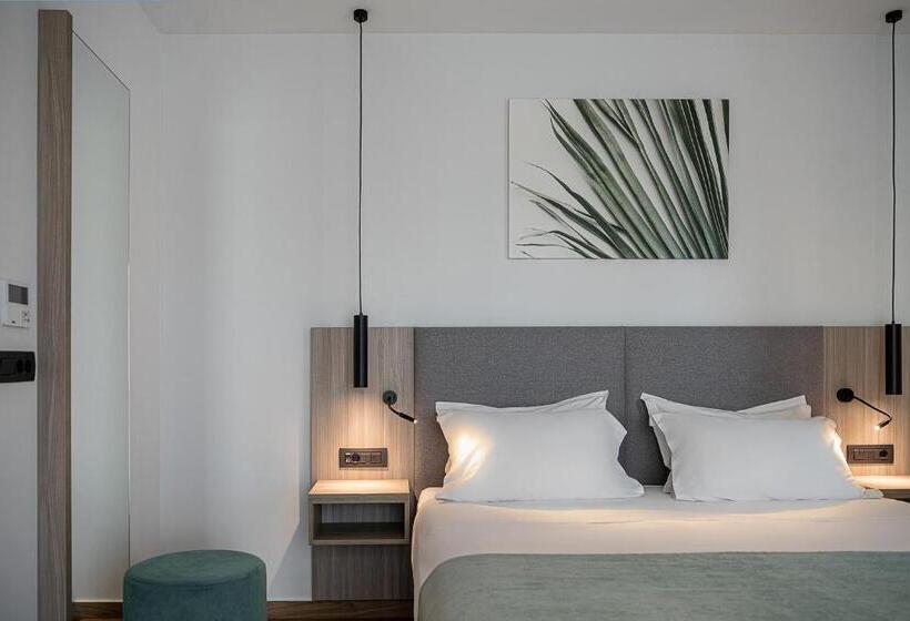 수피리어 룸 바다 전망, Myrion Beach Resort & Spa   Adults Only