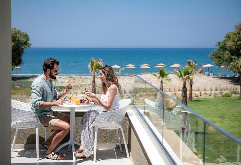 수피리어 룸 바다 전망, Myrion Beach Resort & Spa   Adults Only