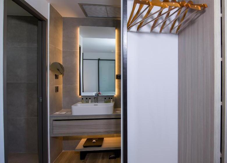 수피리어 룸 바다 전망, Myrion Beach Resort & Spa   Adults Only