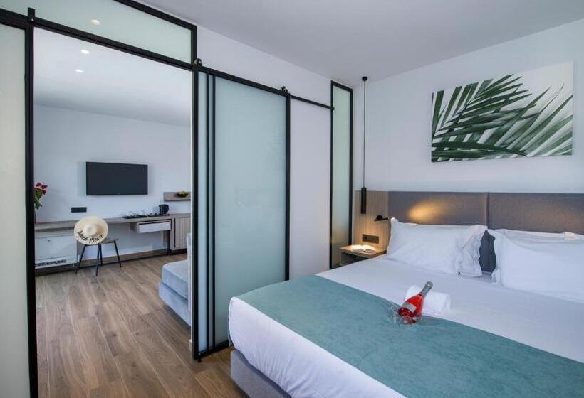 수피리어 룸, Myrion Beach Resort & Spa   Adults Only