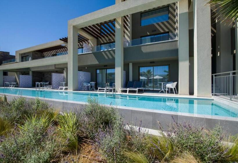 수피리어 룸, Myrion Beach Resort & Spa   Adults Only