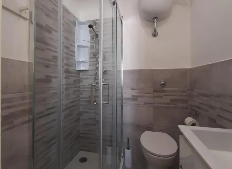 اتاق استاندارد, Iris Rooms