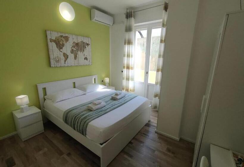 اتاق استاندارد, Iris Rooms