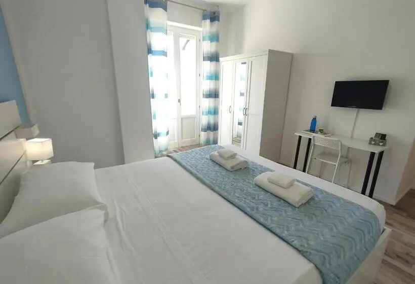 اتاق استاندارد, Iris Rooms