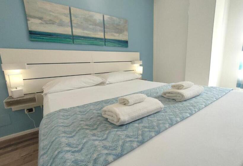 Quarto Estandar, Iris Rooms