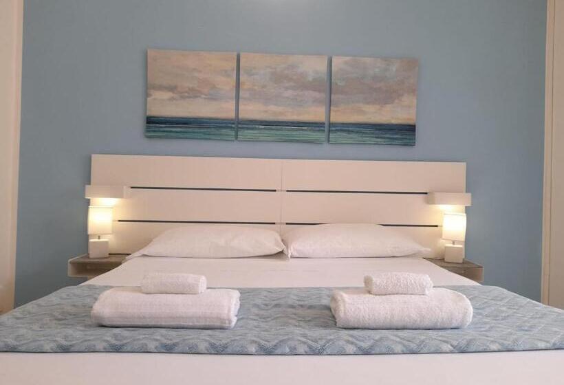 اتاق استاندارد, Iris Rooms