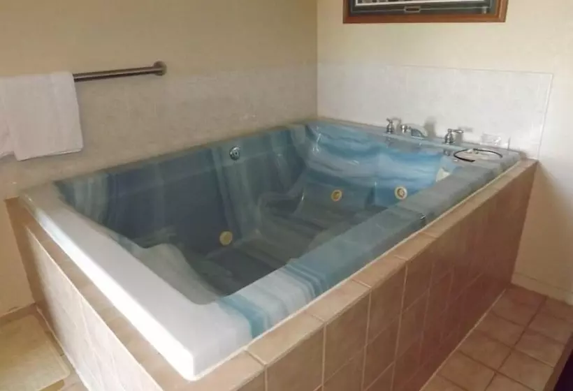 デラックスルーム, Hari Holiday Motel