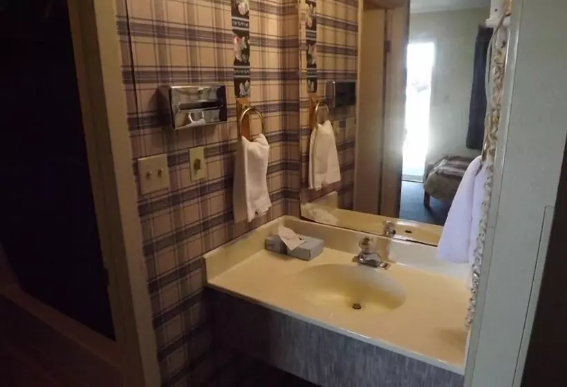 デラックスルーム, Hari Holiday Motel