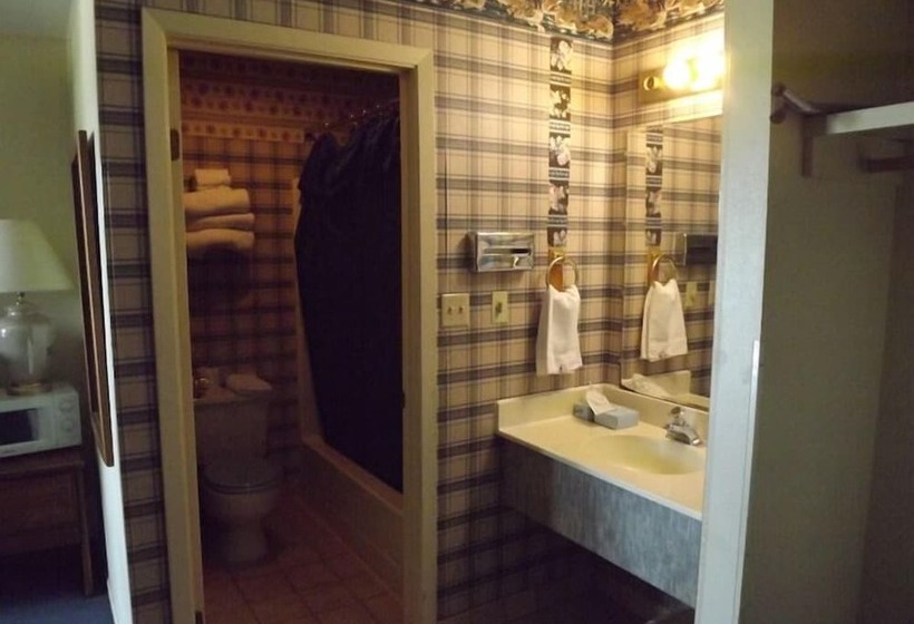 غرفة ديلوكس, Hari Holiday Motel