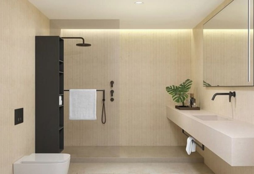 Номер Deluxe, Aka Alexandria