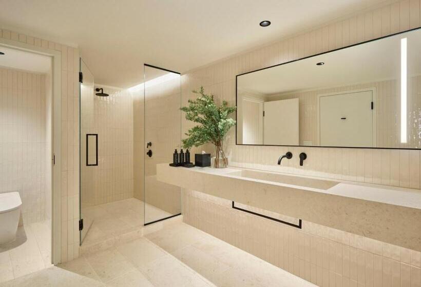 Полулюкс, Aka Alexandria