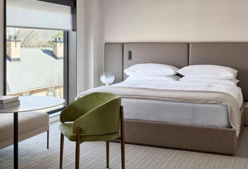 Люкс Superior, Aka Alexandria