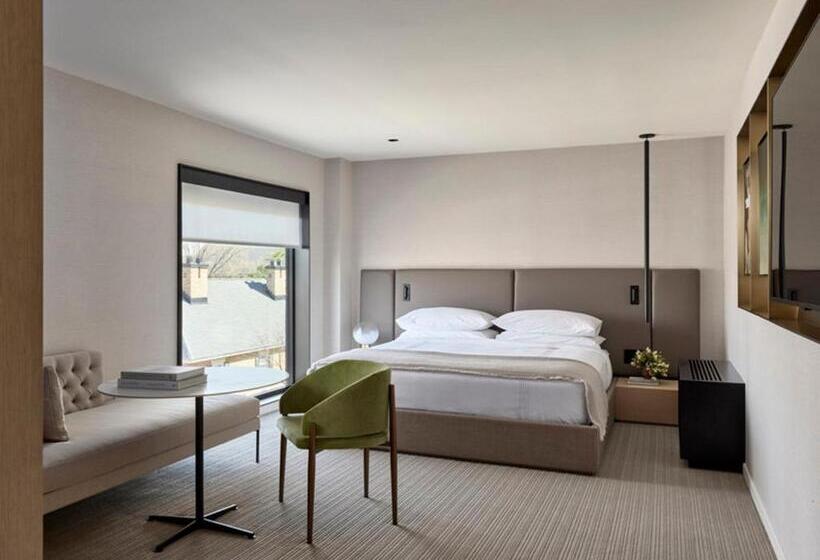 Люкс Superior, Aka Alexandria