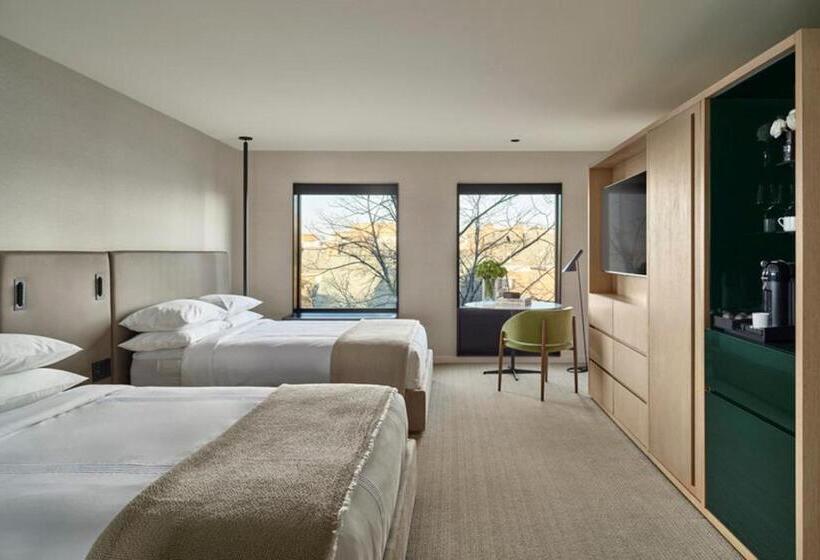 Номер Стандарт Адаптированный для Инвалидов, Aka Alexandria