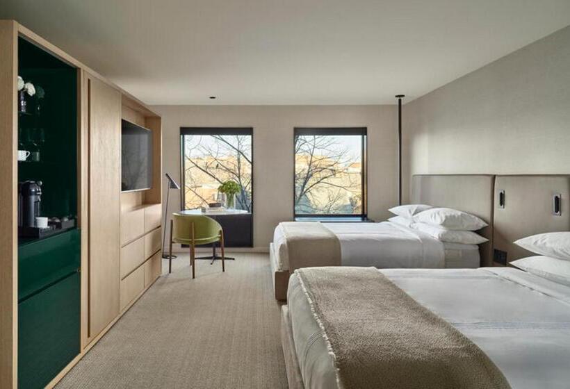 Номер Стандарт Адаптированный для Инвалидов, Aka Alexandria