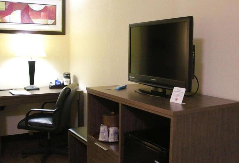 Номер Стандарт, Best Western Galleria Inn & Suites