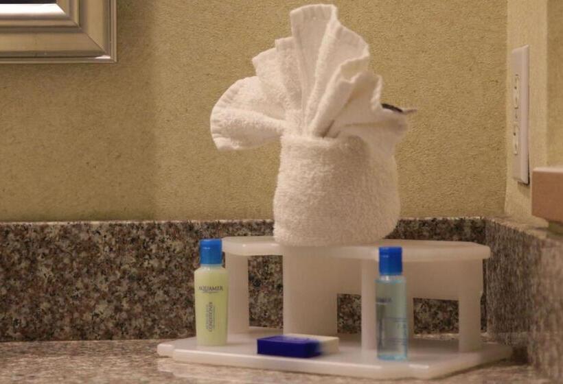 Стандартный Номер Кровать Кинг, Best Western Galleria Inn & Suites