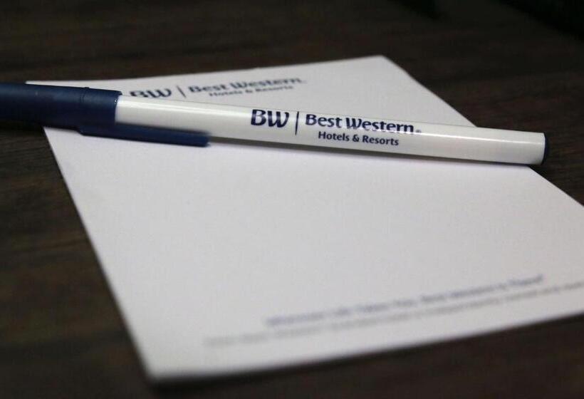 Номер Стандарт 2 Двуспальные Кровати, Best Western Galleria Inn & Suites