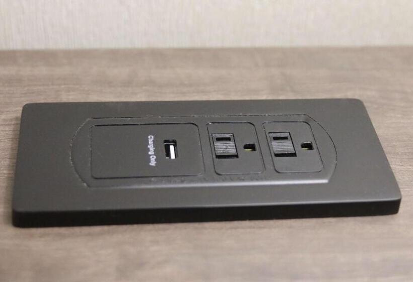 Номер Executive Кровать Кинг, Best Western Galleria Inn & Suites