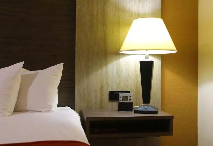 2ダブルベッドのスタンダードルーム, Best Western Galleria Inn & Suites