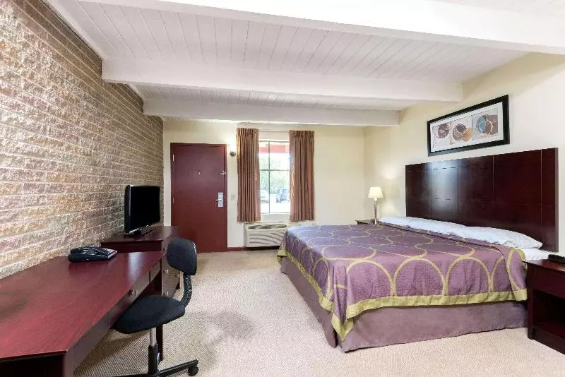スタンダードルーム, Best Western Plus Rockwall Inn & Suites