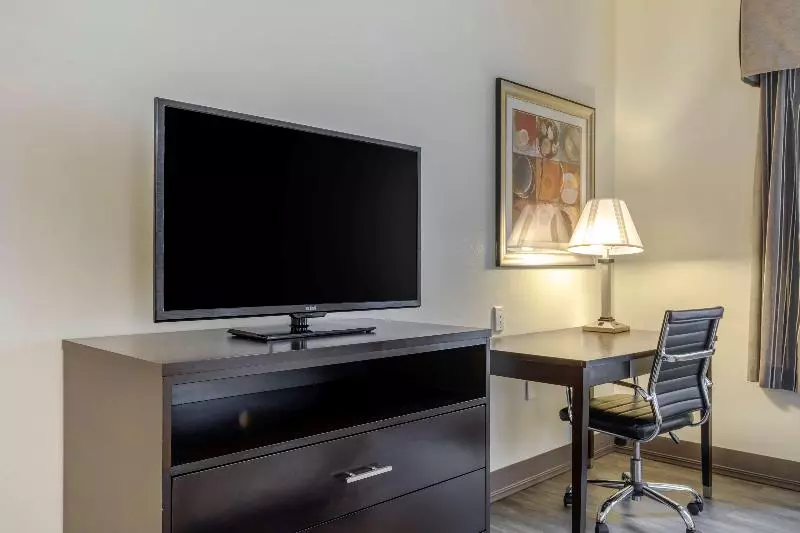 スタンダードルーム, Best Western Plus Rockwall Inn & Suites