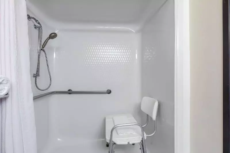 スタンダードルーム, Best Western Plus Rockwall Inn & Suites