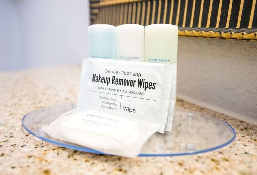 스탠다드 룸 더블 침대 2개, Clarion Hotel & Conference Center Leesburg