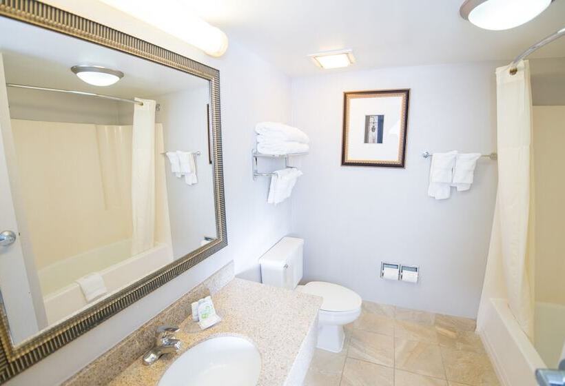 스탠다드 룸 더블 침대 2개, Clarion Hotel & Conference Center Leesburg