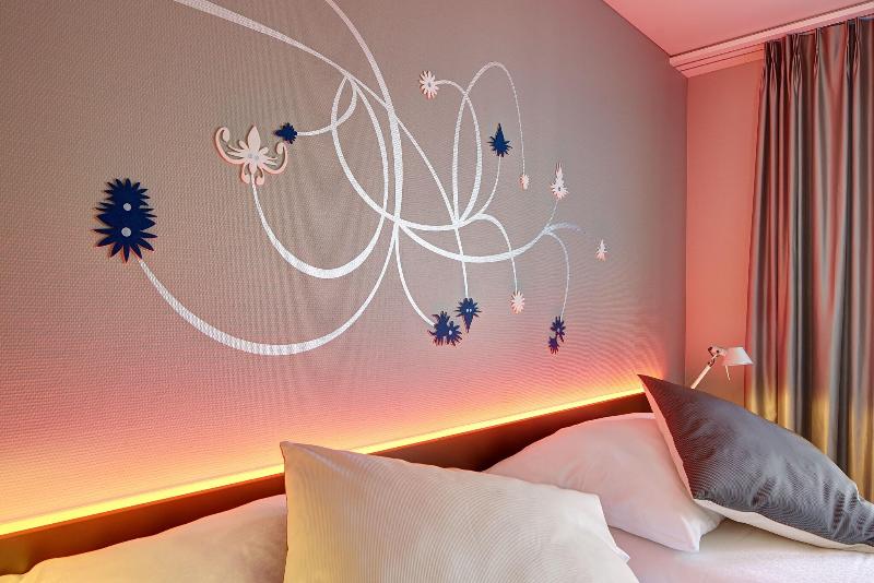 장애인을 위한 킹사이즈 침대 스탠다드 룸, Clarion Hotel & Conference Center Leesburg