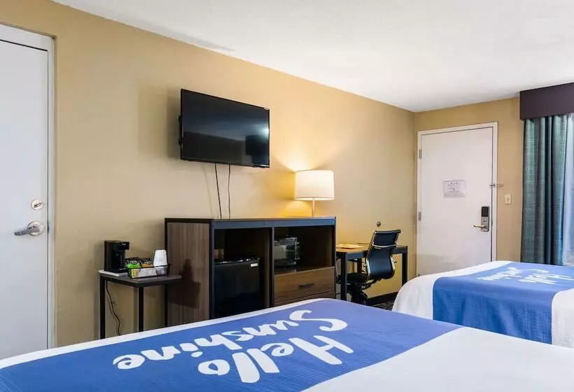 ビジネスルーム, Days Inn By Wyndham Goodlettsville/nashville