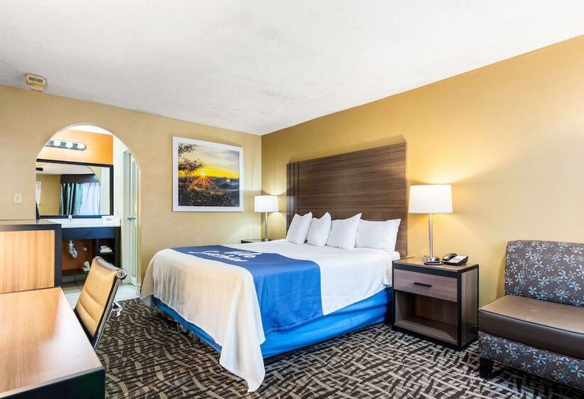 غرفة بيزنس, Days Inn By Wyndham Goodlettsville/nashville