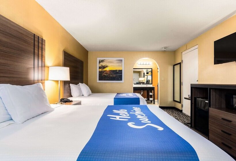 غرفة بيزنس, Days Inn By Wyndham Goodlettsville/nashville