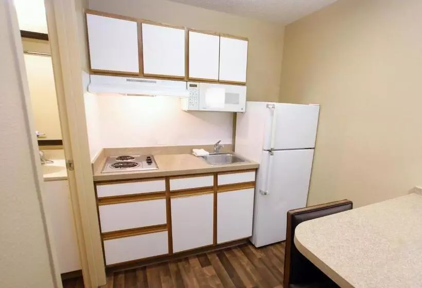 スイート, Extended Stay America Suites  Nashville  Franklin  Cool Springs