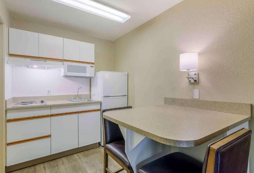 جناح, Extended Stay America Suites  Nashville  Franklin  Cool Springs