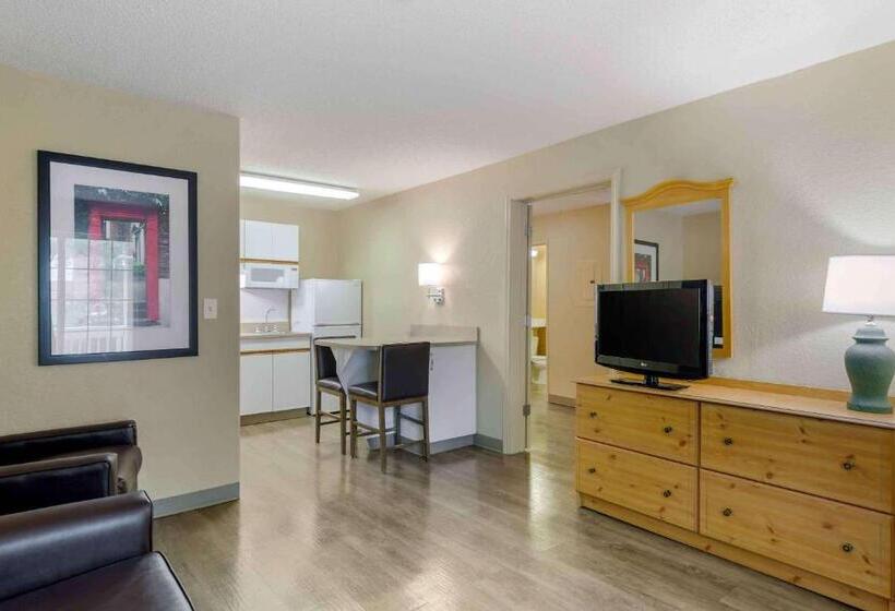 جناح, Extended Stay America Suites  Nashville  Franklin  Cool Springs