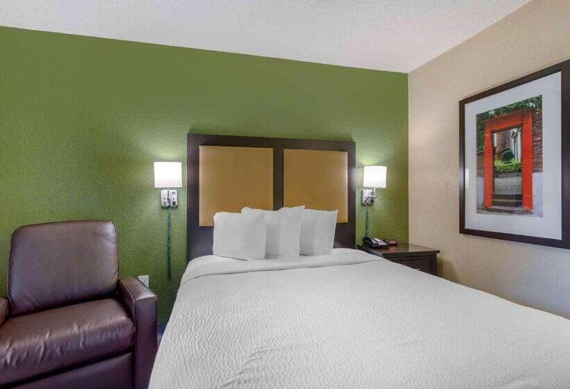 标准工作室, Extended Stay America Suites  Nashville  Franklin  Cool Springs