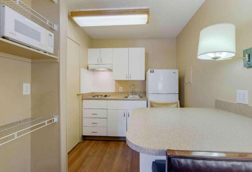 استودیوی استاندارد, Extended Stay America Suites Phoenix Scottsdale Old Town