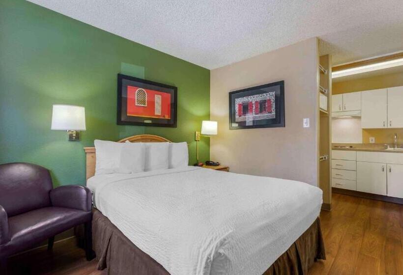 استودیوی استاندارد, Extended Stay America Suites Phoenix Scottsdale Old Town