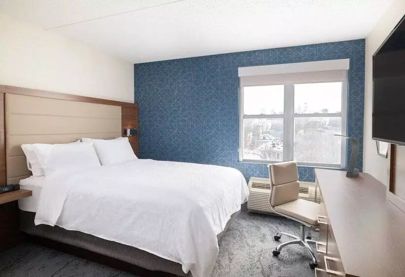 اتاق استاندارد, Holiday Inn Express & Suites Boston   Cambridge, An Ihg