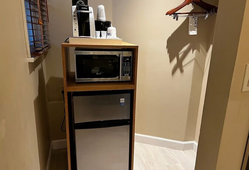 חדר סטנדרט, Holiday Inn Express And Suites La Jolla Windansea Beach, And Ihg