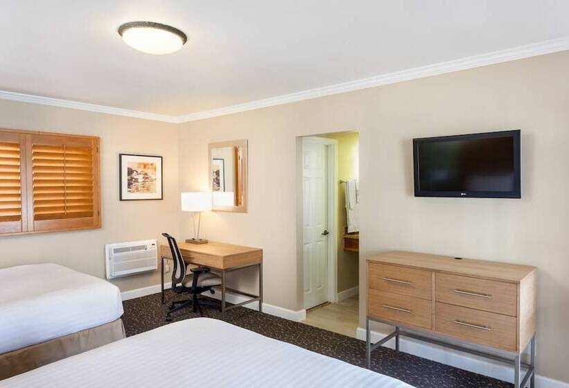 חדר סטנדרט, Holiday Inn Express And Suites La Jolla Windansea Beach, And Ihg