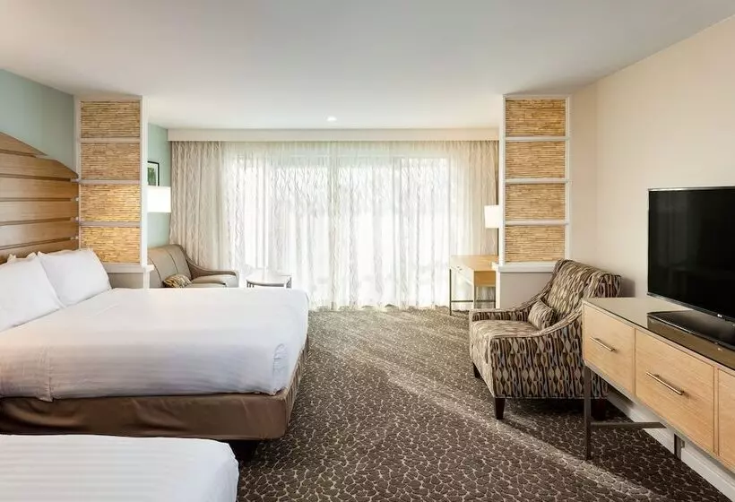 استودیوی استاندارد, Holiday Inn Express And Suites La Jolla Windansea Beach, And Ihg