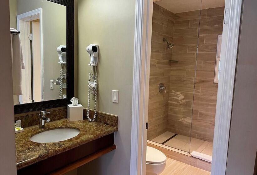 סוויטה, Holiday Inn Express And Suites La Jolla Windansea Beach, And Ihg